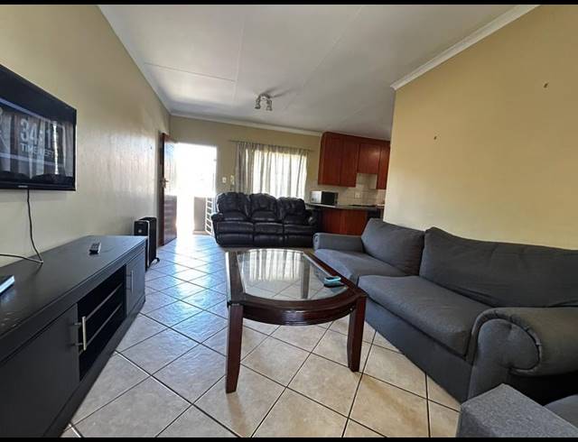 2 BEDROOM APARTMENT FOR SALE IN VORNA VALLEY